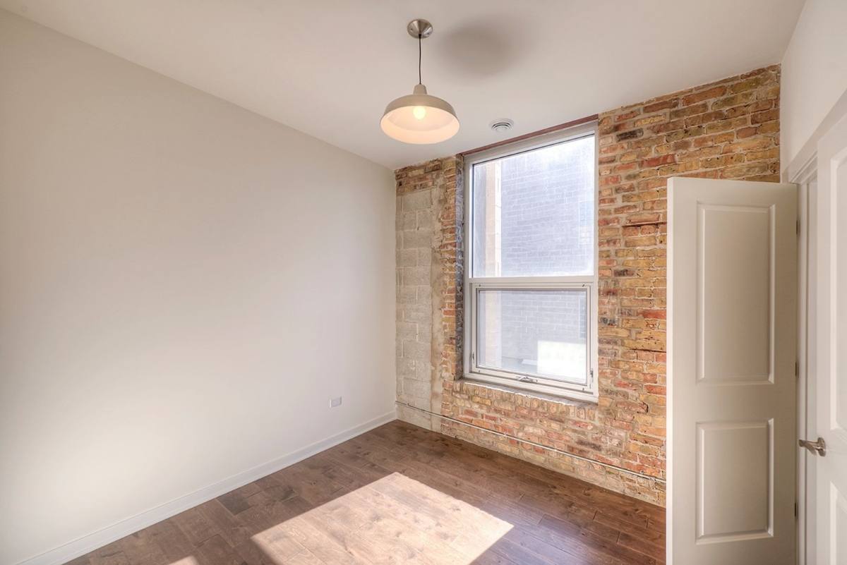 Apartment for rent at 1532 W Chicago Ave #202, Chicago, IL 60642