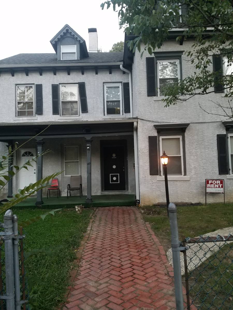 Apartment for rent at 180 E Walnut Lane, Philadelphia, PA 19144