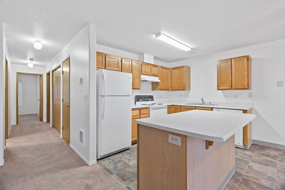 Apartment for rent at 11022 NE 18th St, Vancouver, WA 98684