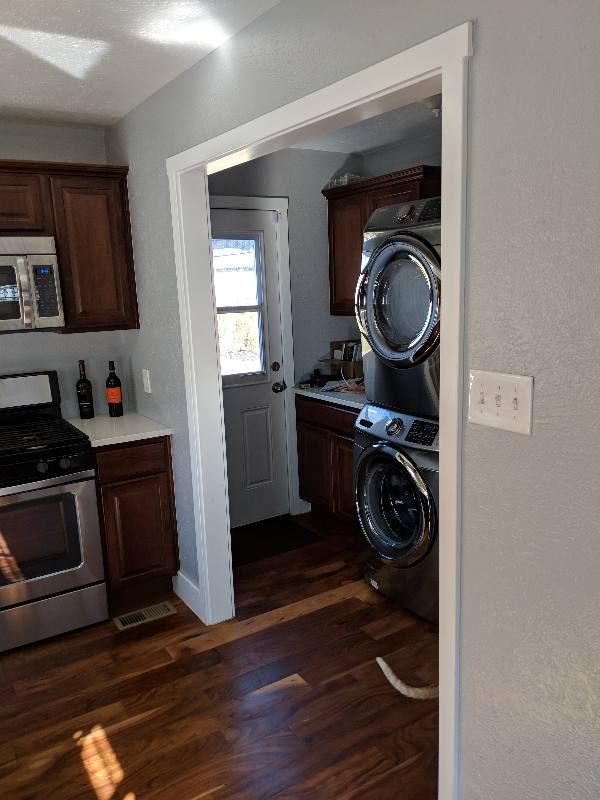 House for rent at 3425 Ash St, Denver, CO 80207