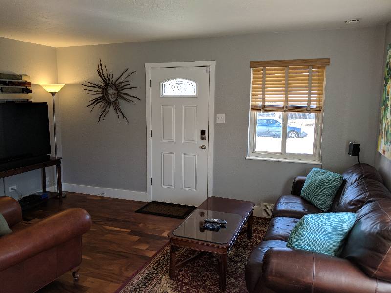 House for rent at 3425 Ash St, Denver, CO 80207