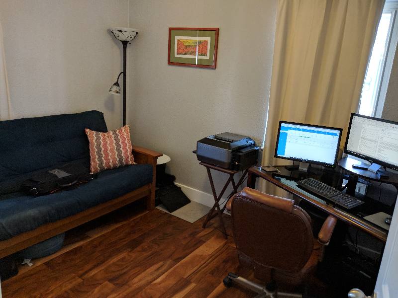 House for rent at 3425 Ash St, Denver, CO 80207
