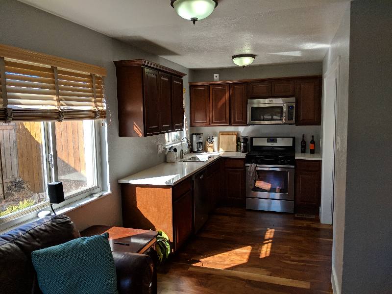 House for rent at 3425 Ash St, Denver, CO 80207