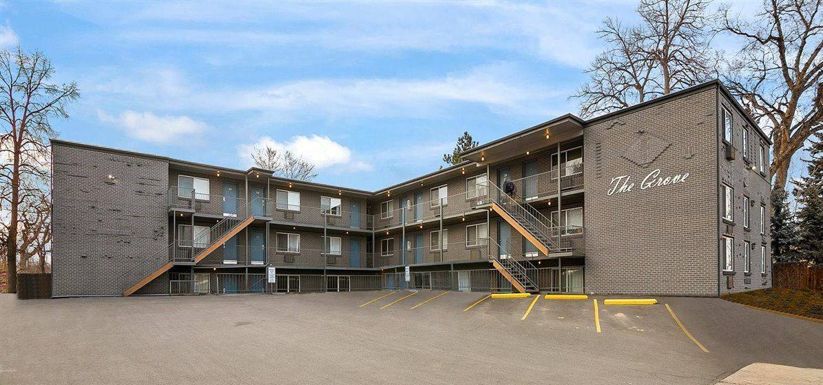 Apartment for rent at 3111 W 22nd Ave #20, Denver, CO 80211