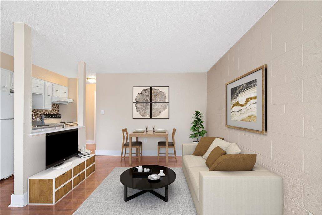 Apartment for rent at 3111 W 22nd Ave #20, Denver, CO 80211