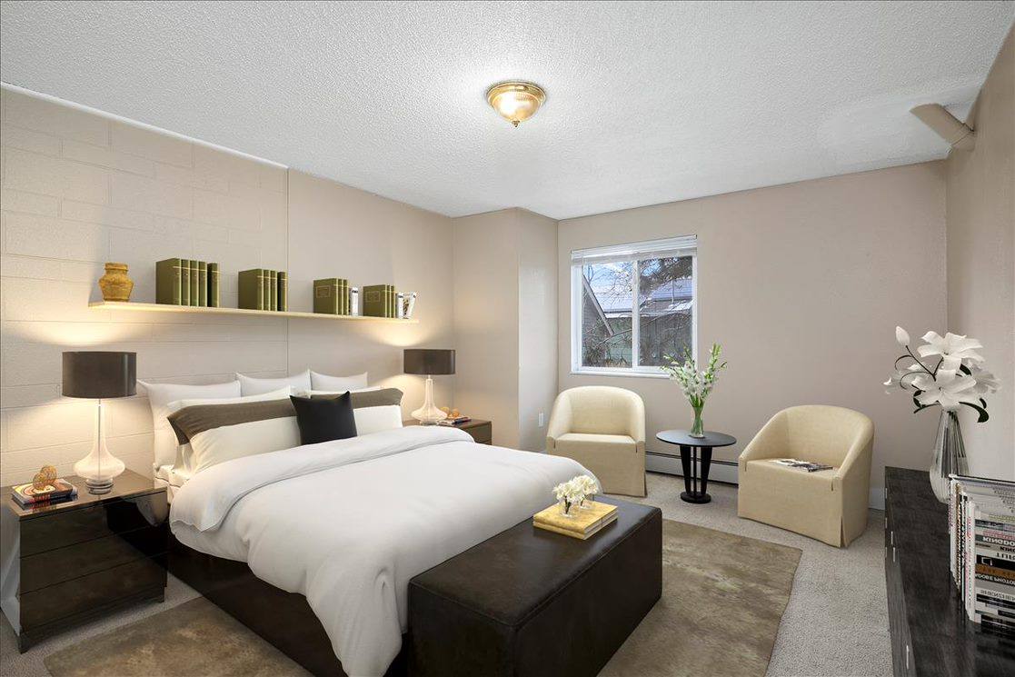 Apartment for rent at 3111 W 22nd Ave #20, Denver, CO 80211