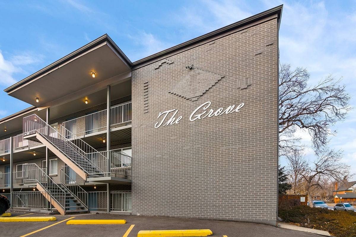 Apartment for rent at 3111 W 22nd Ave #20, Denver, CO 80211