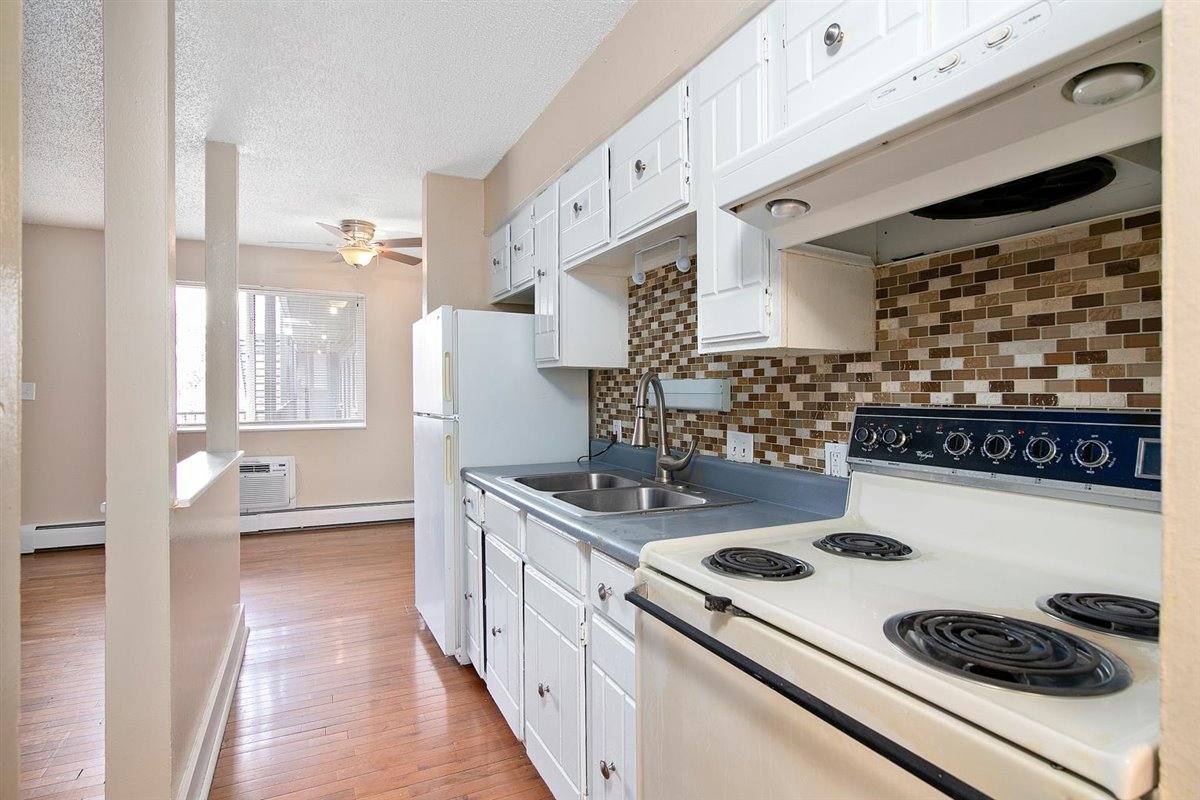 Apartment for rent at 3111 W 22nd Ave #20, Denver, CO 80211