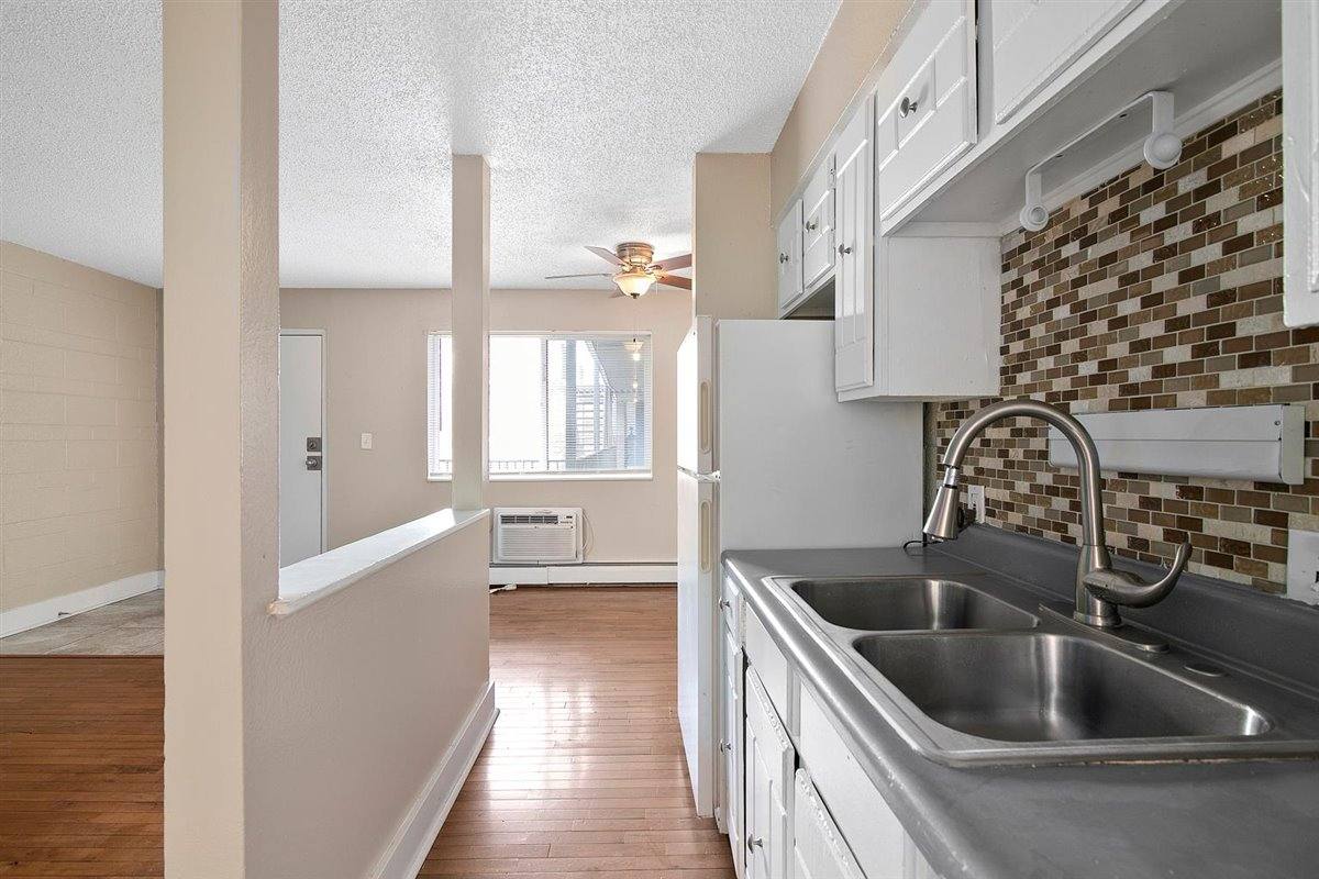 Apartment for rent at 3111 W 22nd Ave #20, Denver, CO 80211