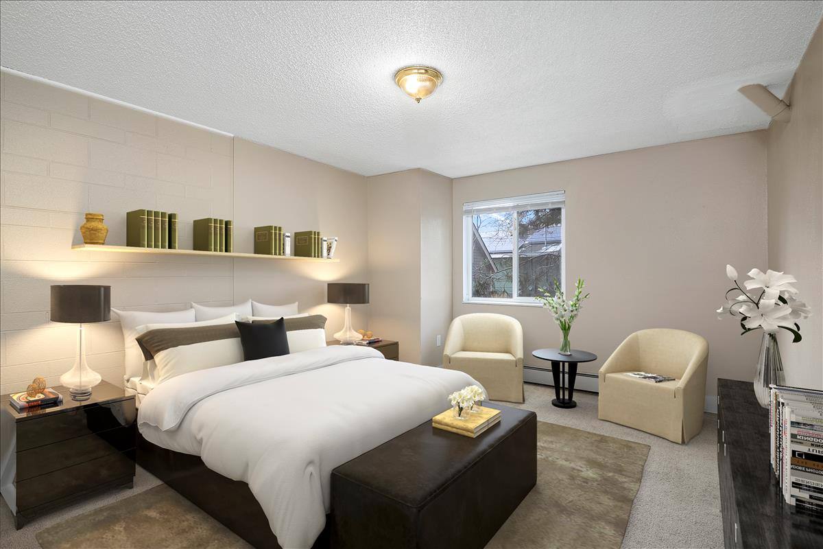 Apartment for rent at 3111 W 22nd Ave #20, Denver, CO 80211
