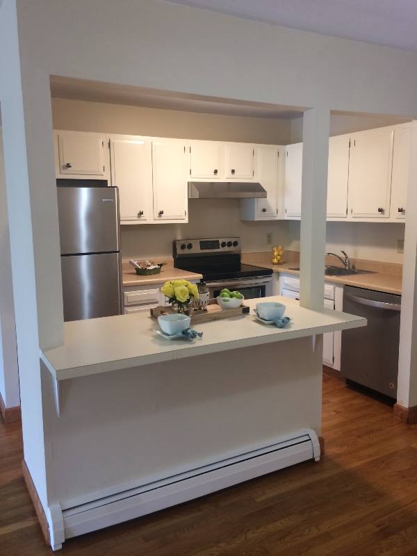 Condo for rent at 565 Talcottville Rd #1C5, Vernon Rockville, CT 06066