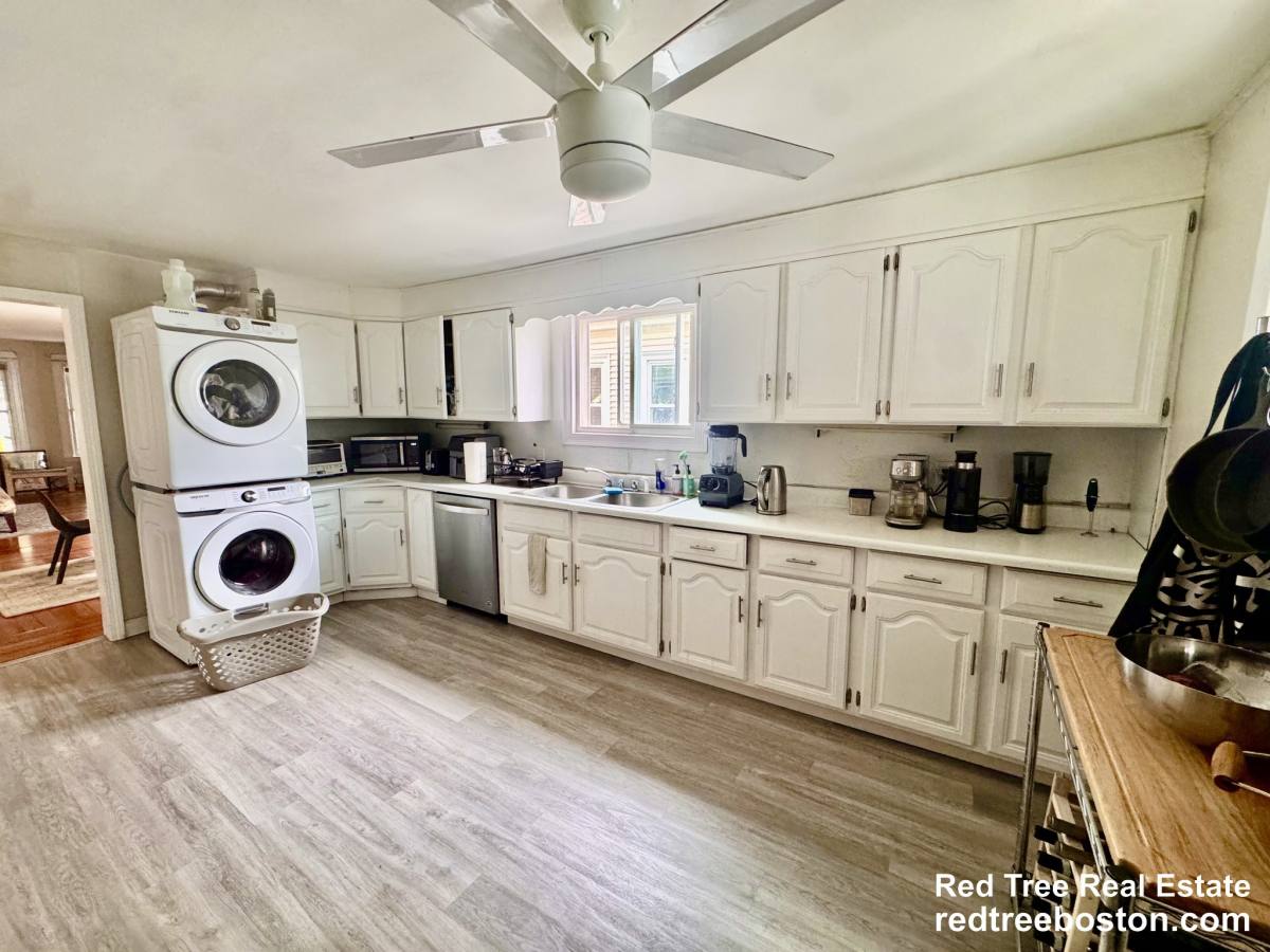 Apartment for rent at 36 Simpson Ave #2, Somerville, MA 02144