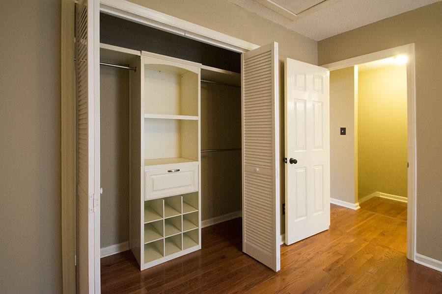 Apartment for rent at 1602 18th Ave NE, Hickory, NC 28601