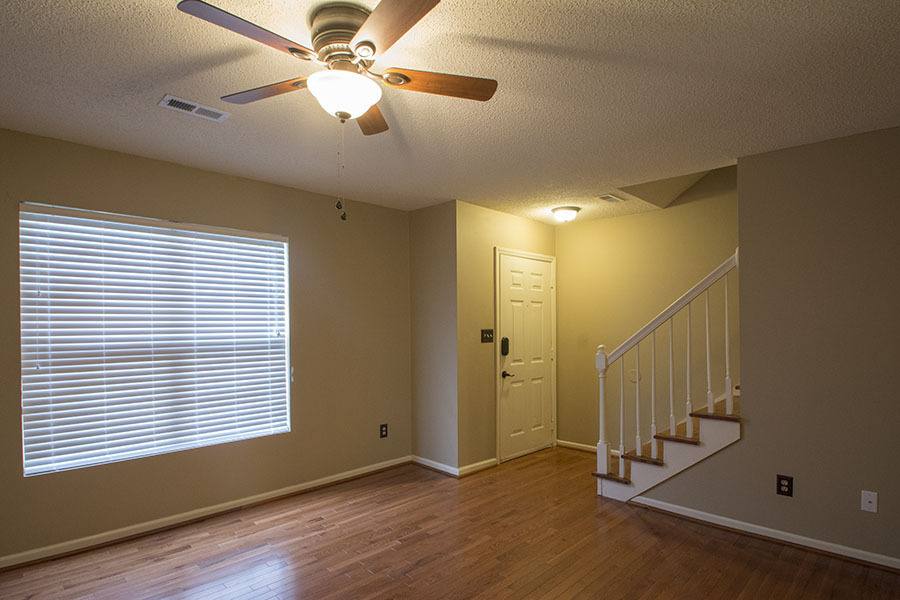 Apartment for rent at 1602 18th Ave NE, Hickory, NC 28601