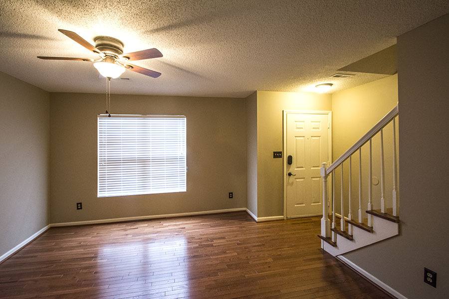 Apartment for rent at 1602 18th Ave NE, Hickory, NC 28601