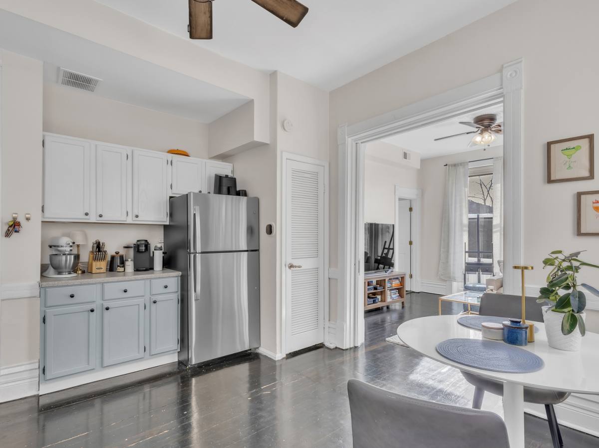 Apartment for rent at 1903 N Sheffield Ave #3, Chicago, IL 60614