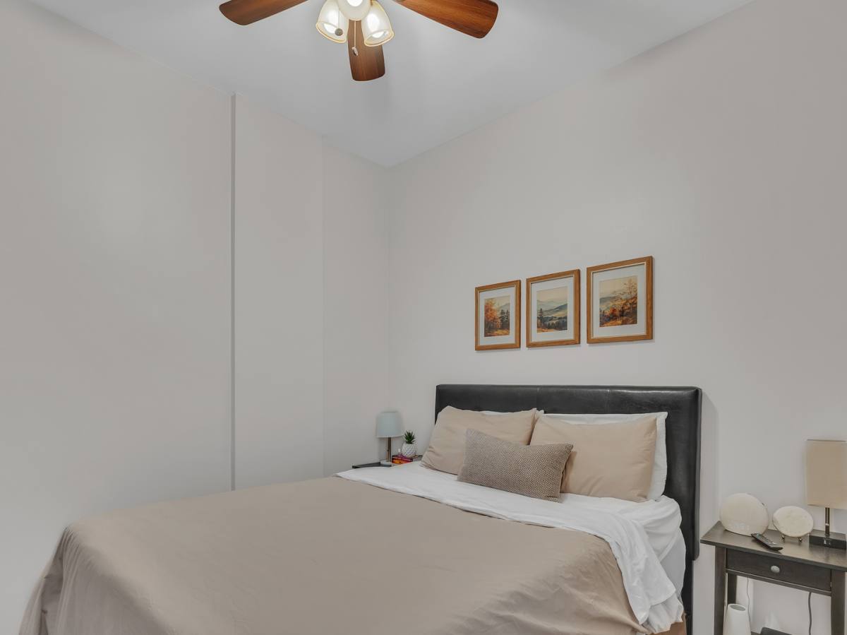Apartment for rent at 1903 N Sheffield Ave #3, Chicago, IL 60614