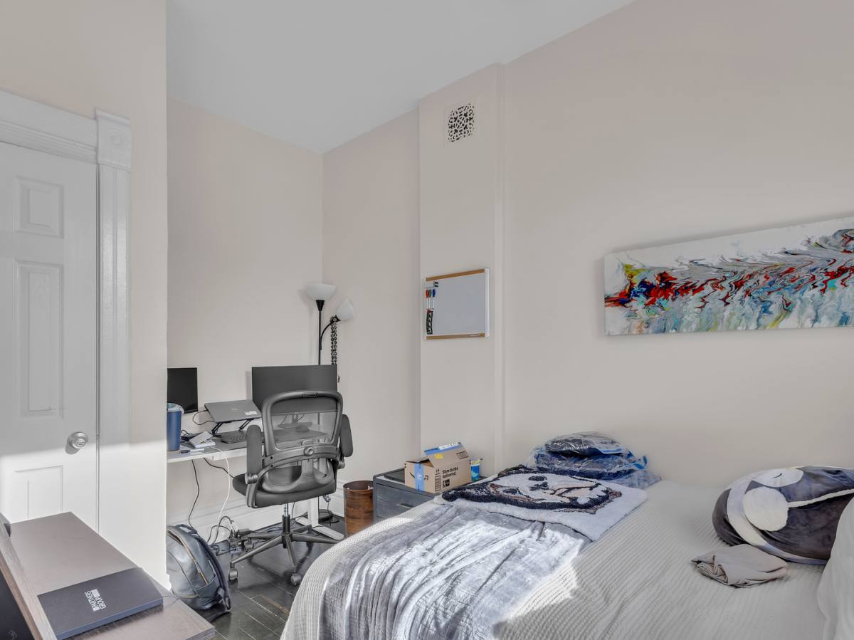 Apartment for rent at 1903 N Sheffield Ave #3, Chicago, IL 60614