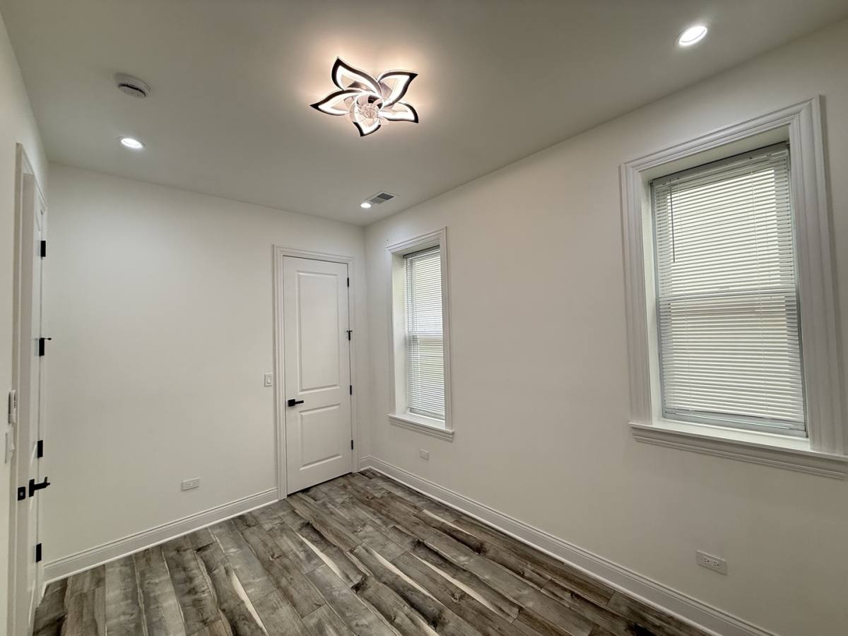Apartment for rent at 2109 N Spaulding Ave #1, Chicago, IL 60647