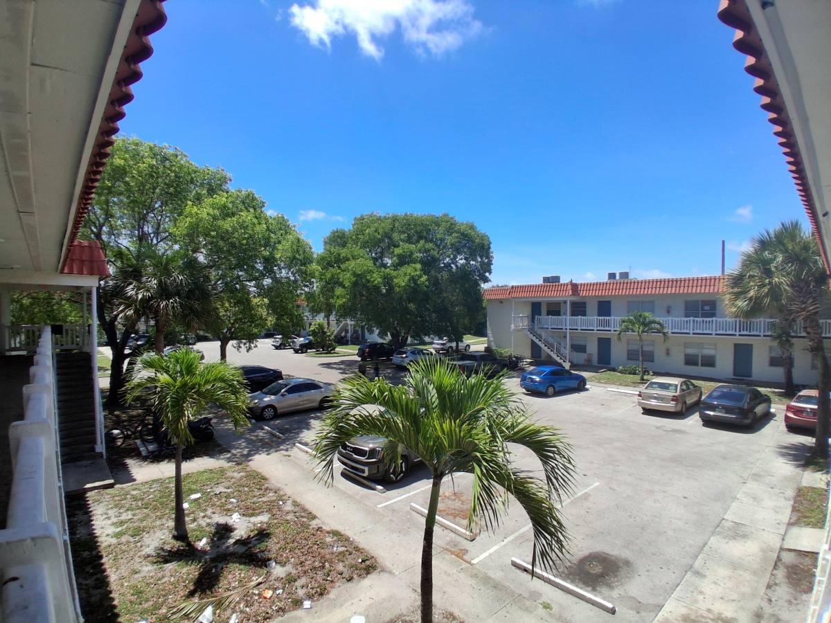 Condo for rent at 401 SW 13th Place #721, Deerfield Beach, FL 33441
