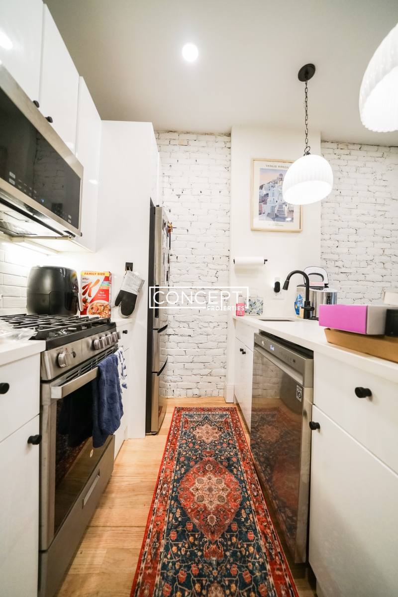 Apartment for rent at 308 Saratoga #1, East Boston, MA 02128