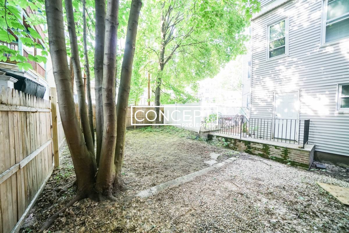 Apartment for rent at 308 Saratoga #1, East Boston, MA 02128