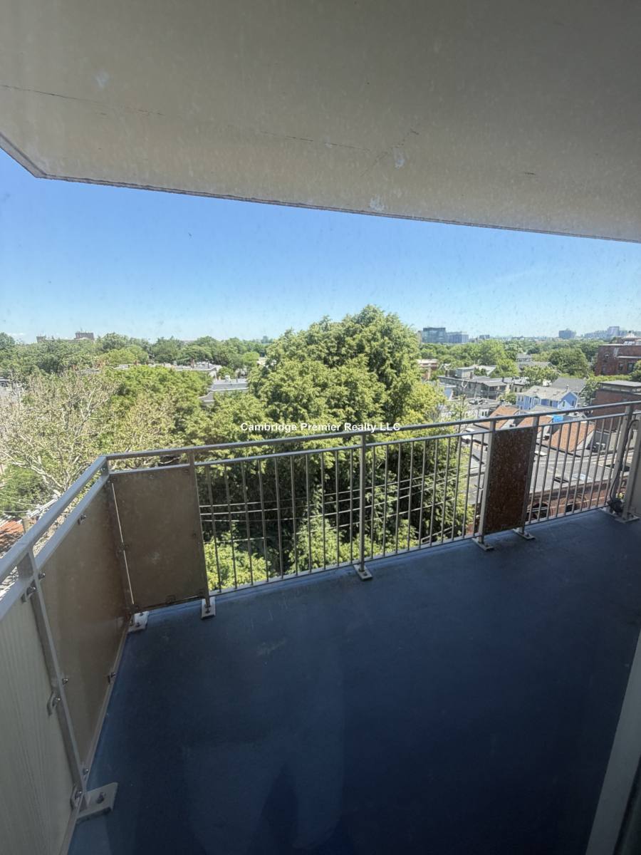 Apartment for rent at 295 Harvard St #701, Cambridge, MA 02139