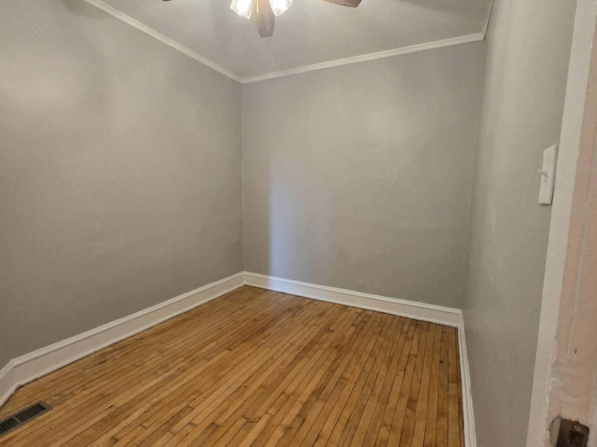 Apartment for rent at 6525 S Evans Ave #1, Chicago, IL 60637