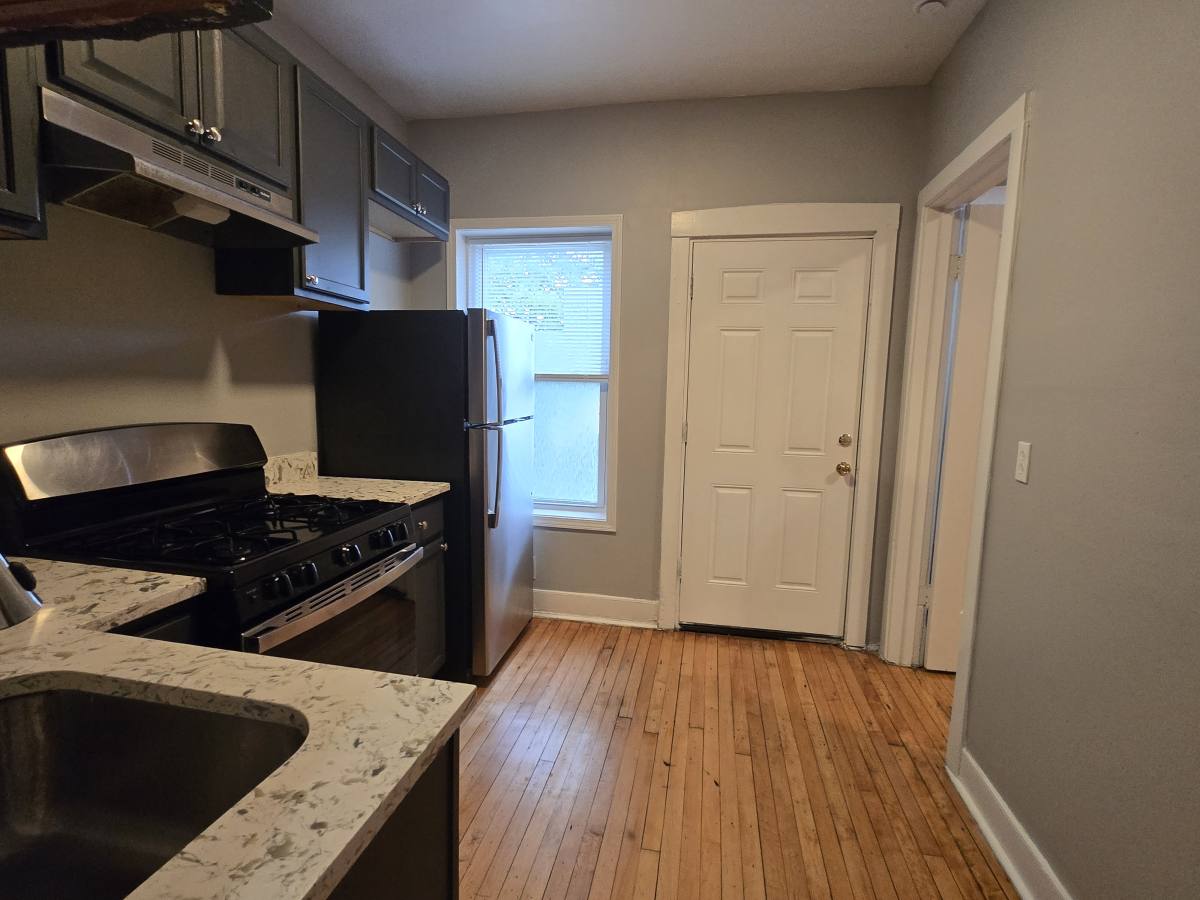 Apartment for rent at 6525 S Evans Ave #1, Chicago, IL 60637
