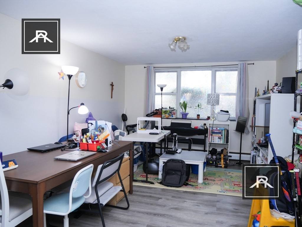 Apartment for rent at 219 Kent St #1, Brookline, MA 02446