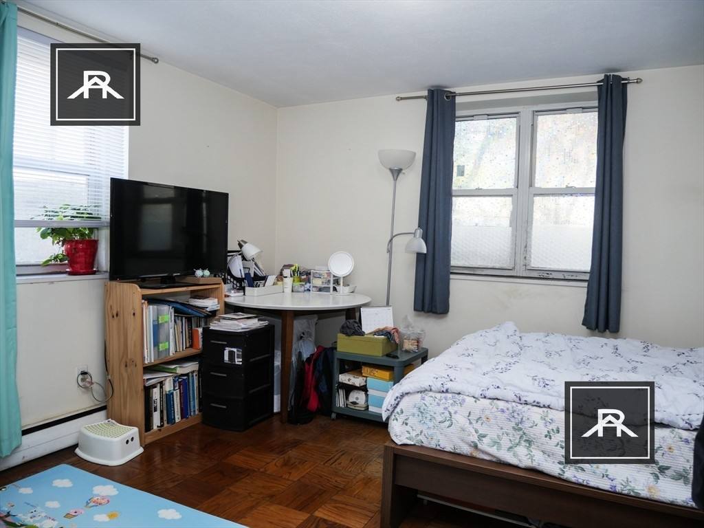 Apartment for rent at 219 Kent St #1, Brookline, MA 02446