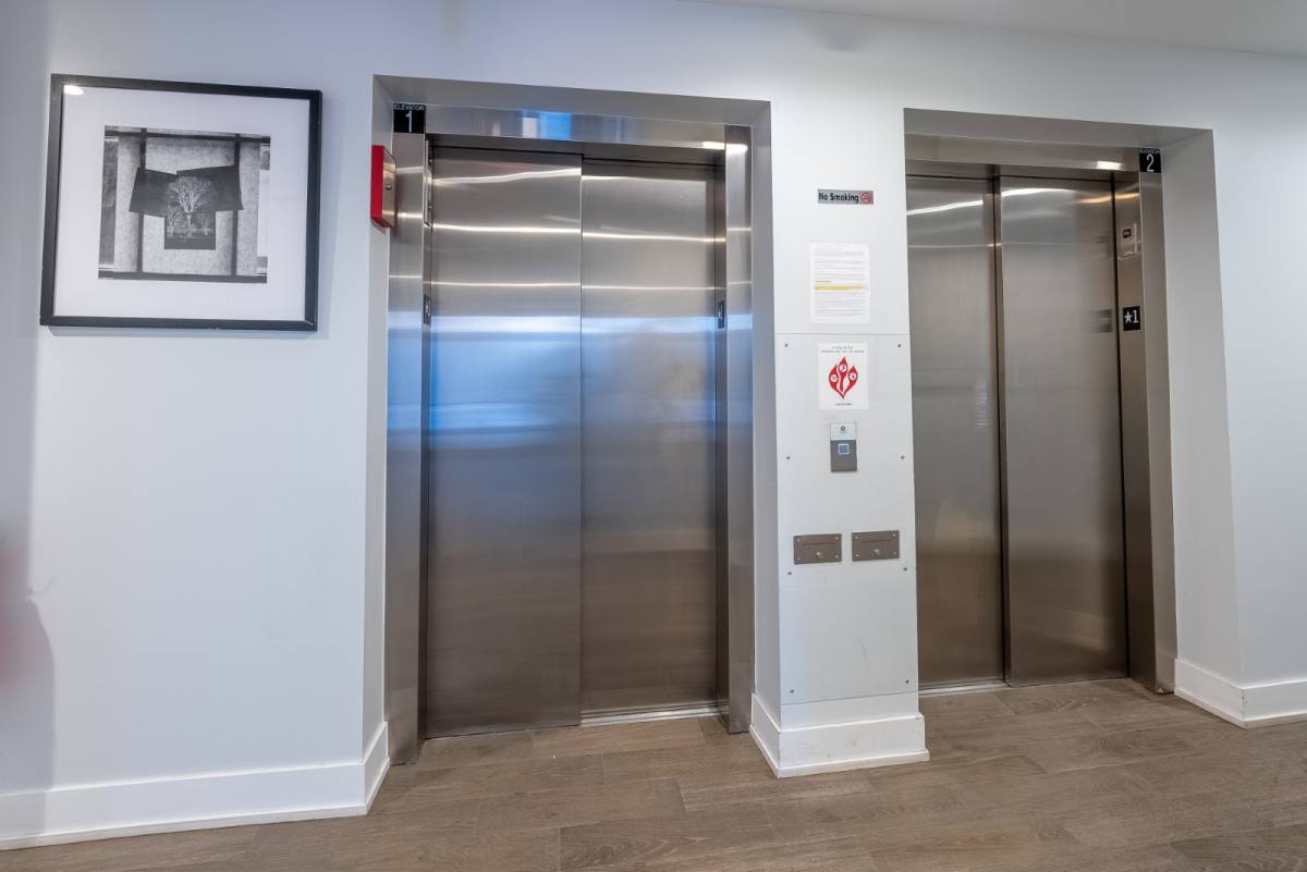 Apartment for rent at 2217 W Madison St #313, Chicago, IL 60612