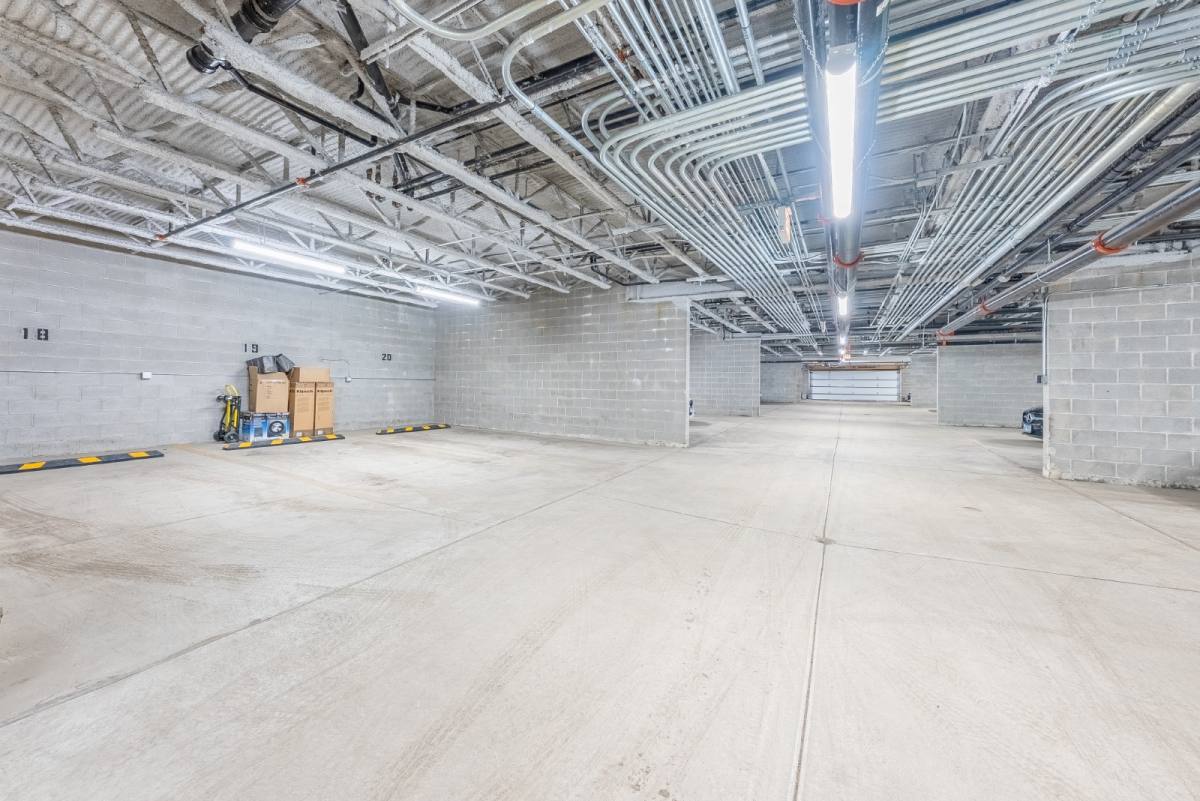 Apartment for rent at 2217 W Madison St #313, Chicago, IL 60612