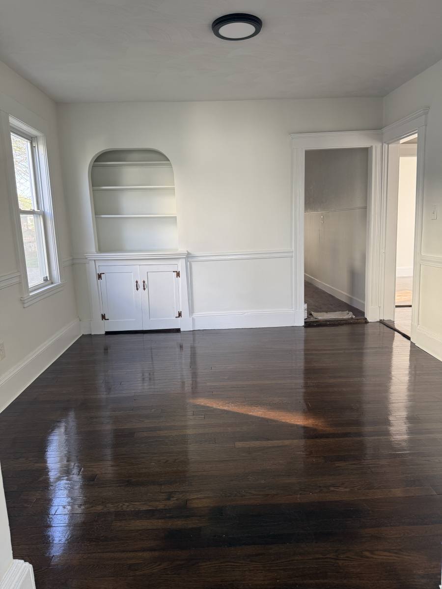 Apartment for rent at 158 Reservoir Ave #1, Revere, MA 02151