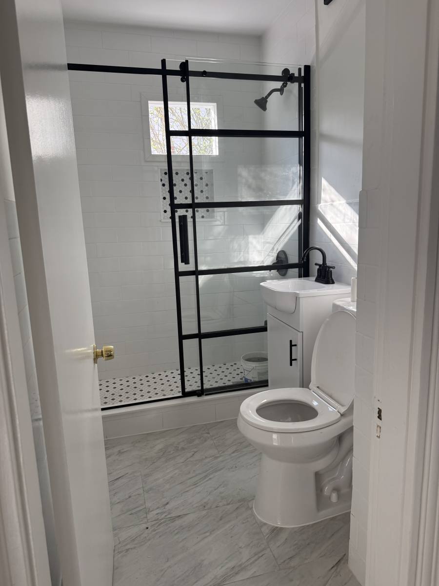 Apartment for rent at 158 Reservoir Ave #1, Revere, MA 02151