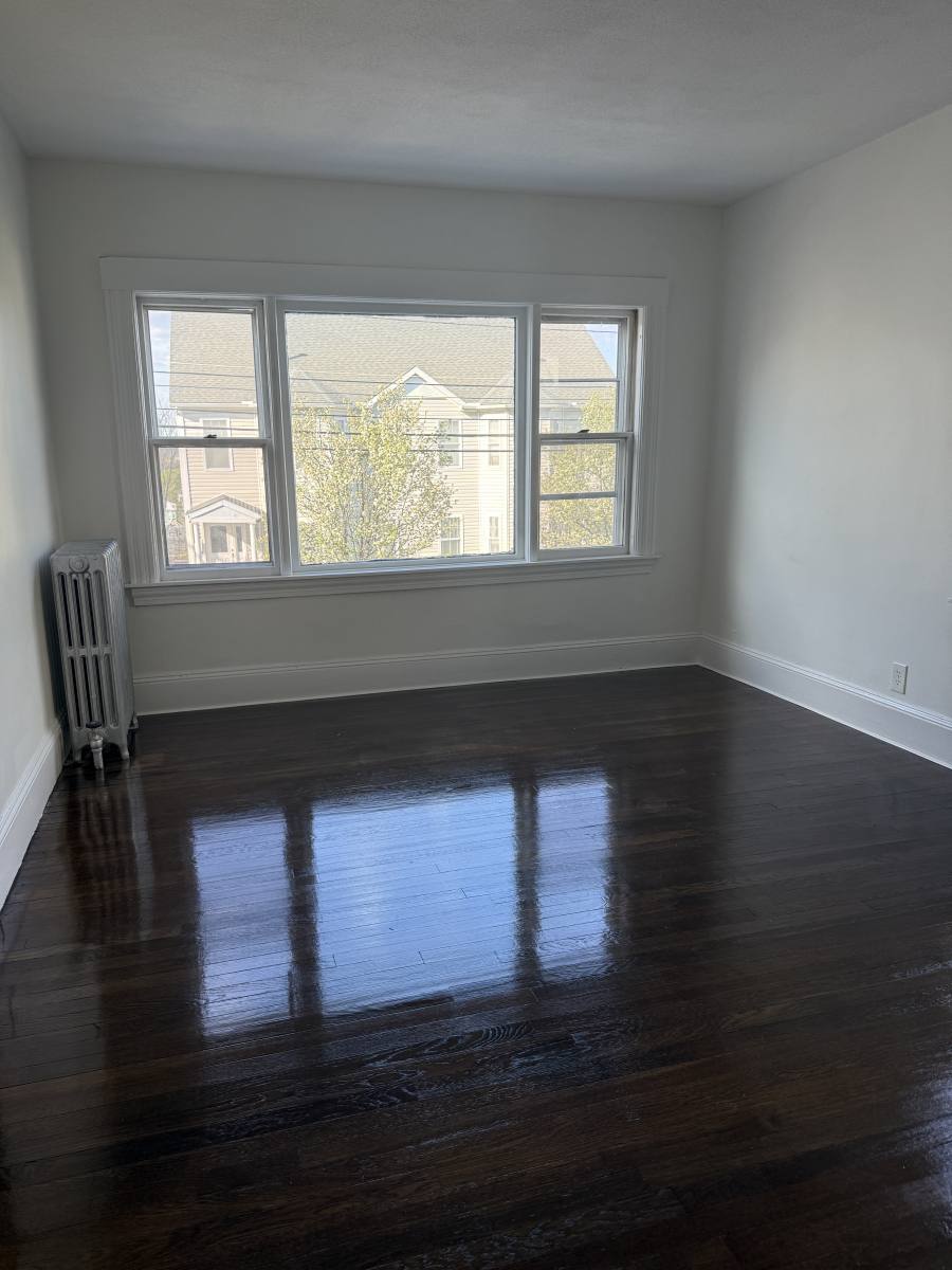 Apartment for rent at 158 Reservoir Ave #1, Revere, MA 02151