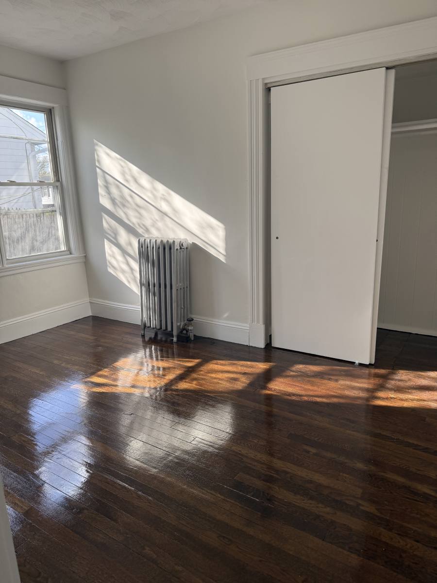 Apartment for rent at 158 Reservoir Ave #1, Revere, MA 02151