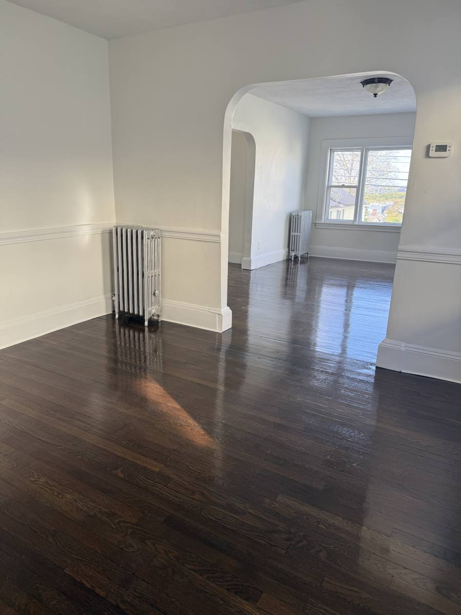 Apartment for rent at 158 Reservoir Ave #1, Revere, MA 02151