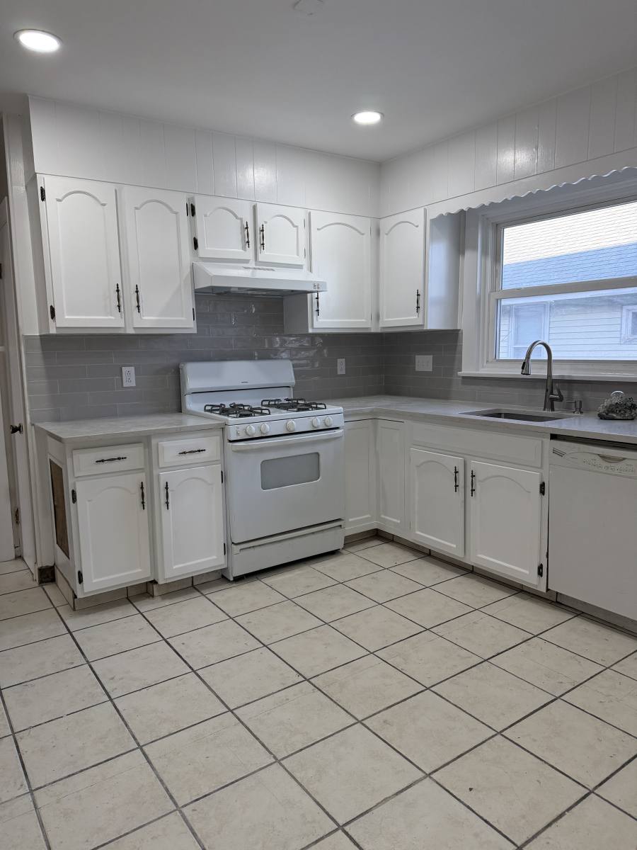 Apartment for rent at 158 Reservoir Ave #2, Revere, MA 02151