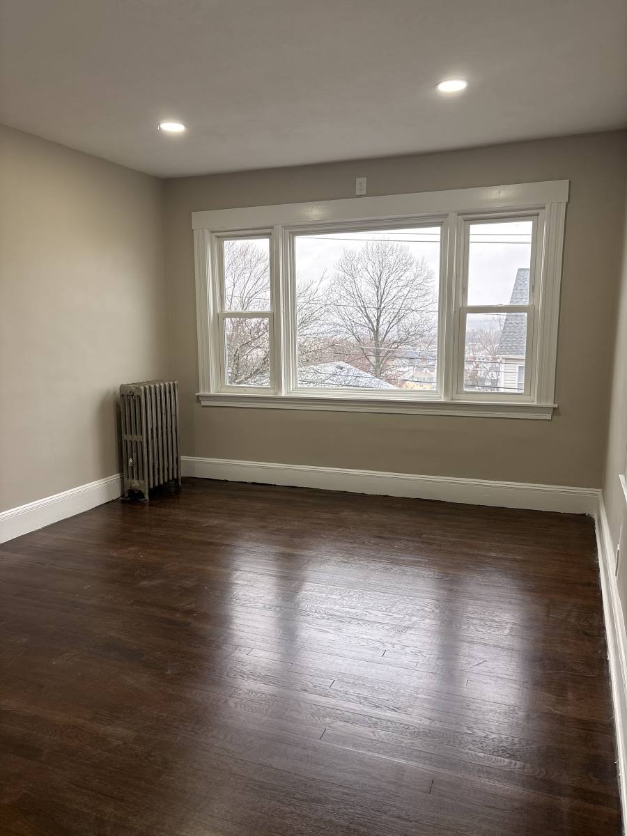 Apartment for rent at 158 Reservoir Ave #2, Revere, MA 02151