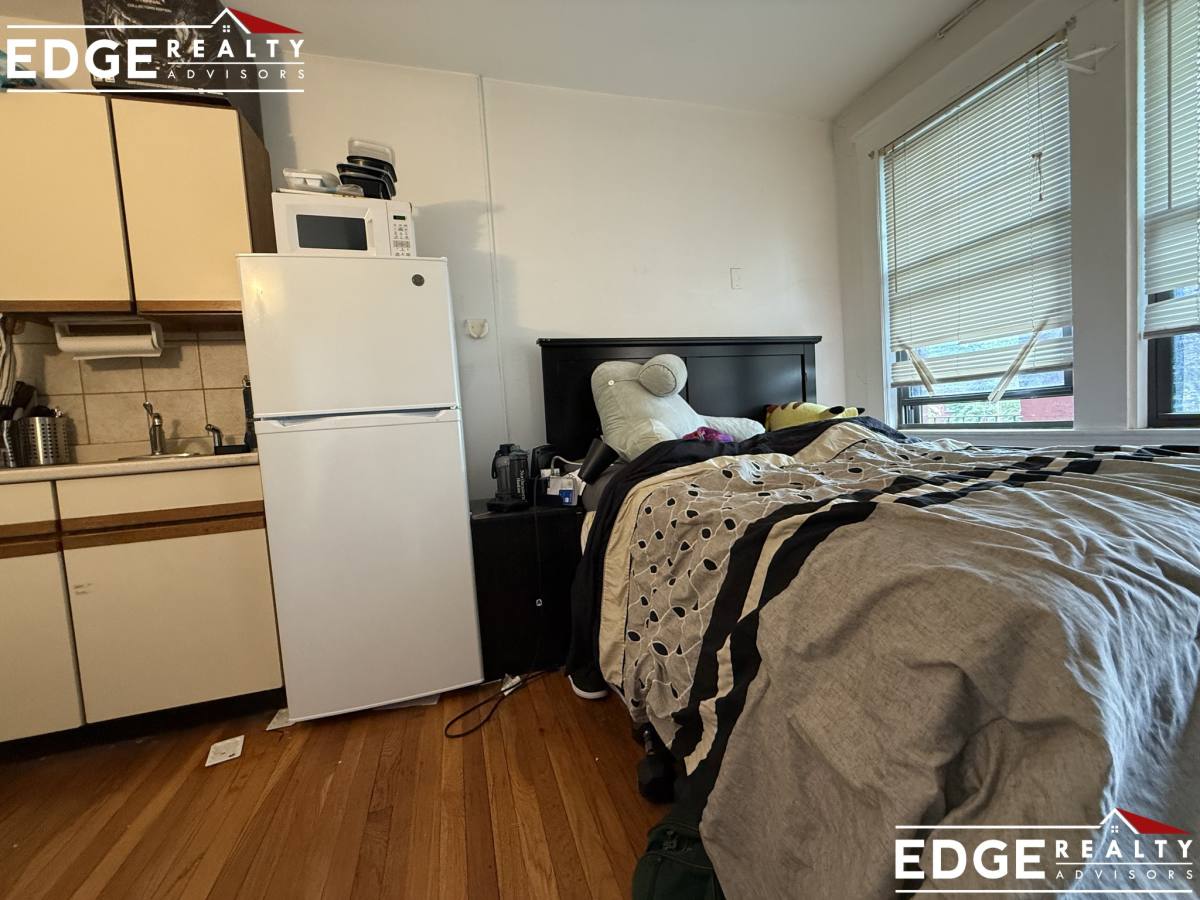 Apartment for rent at 22 Chiswick Rd #17, Brighton, MA 02135