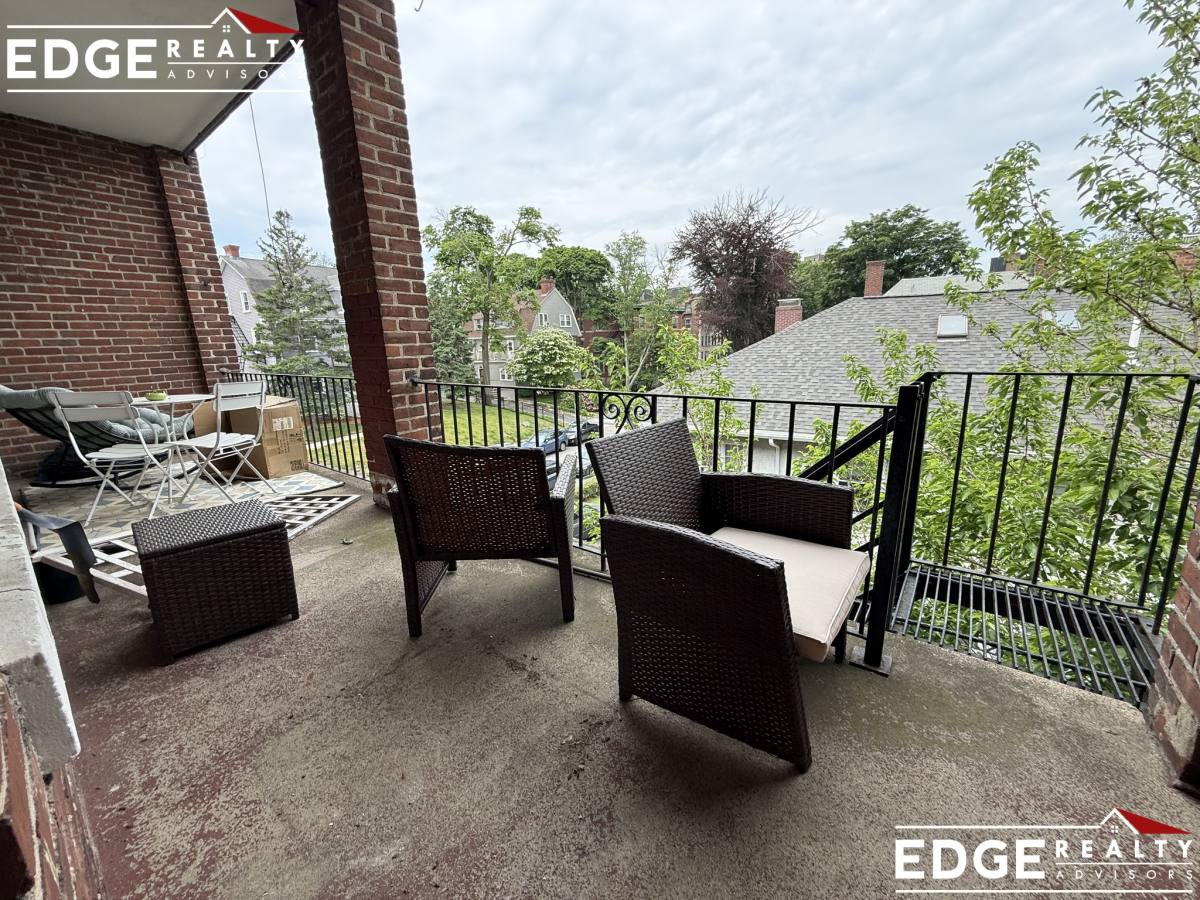 Apartment for rent at 22 Chiswick Rd #17, Brighton, MA 02135