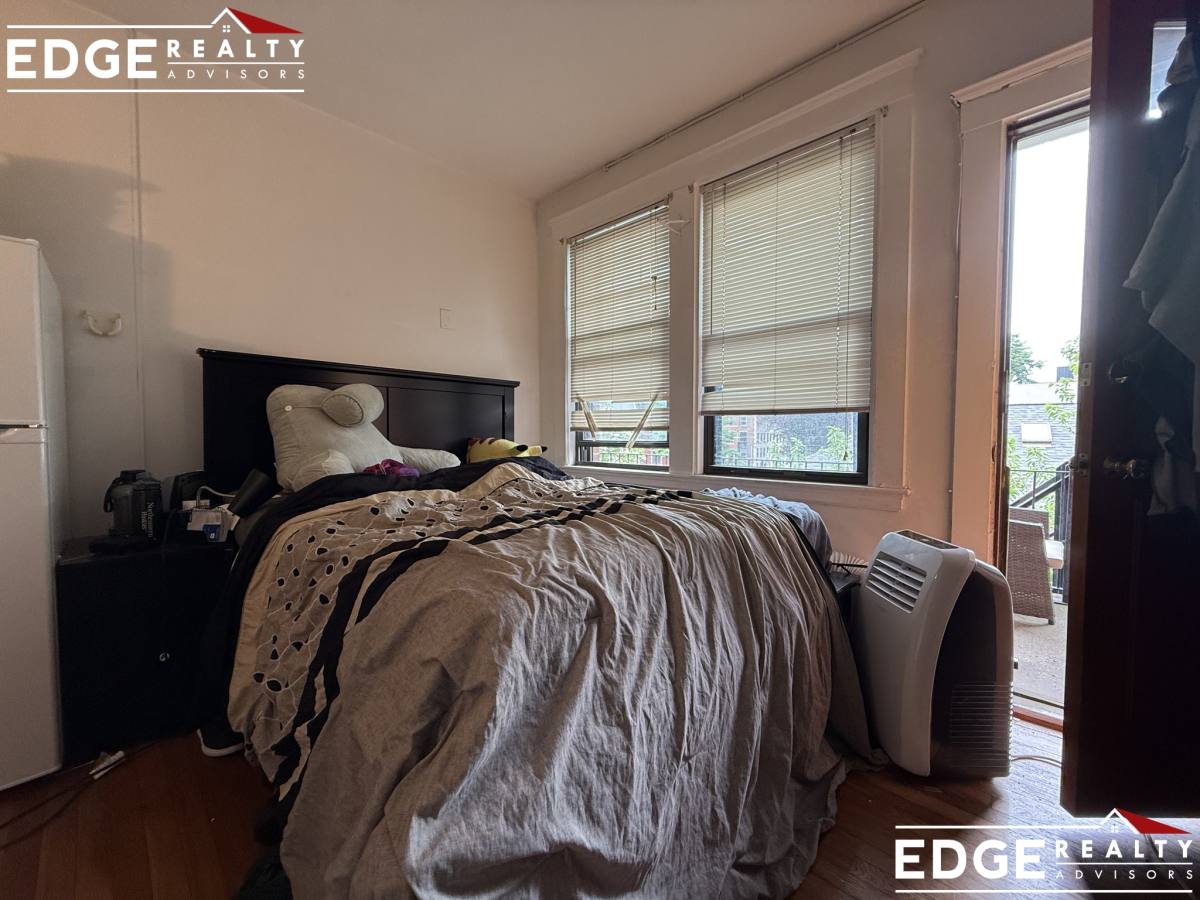 Apartment for rent at 22 Chiswick Rd #17, Brighton, MA 02135