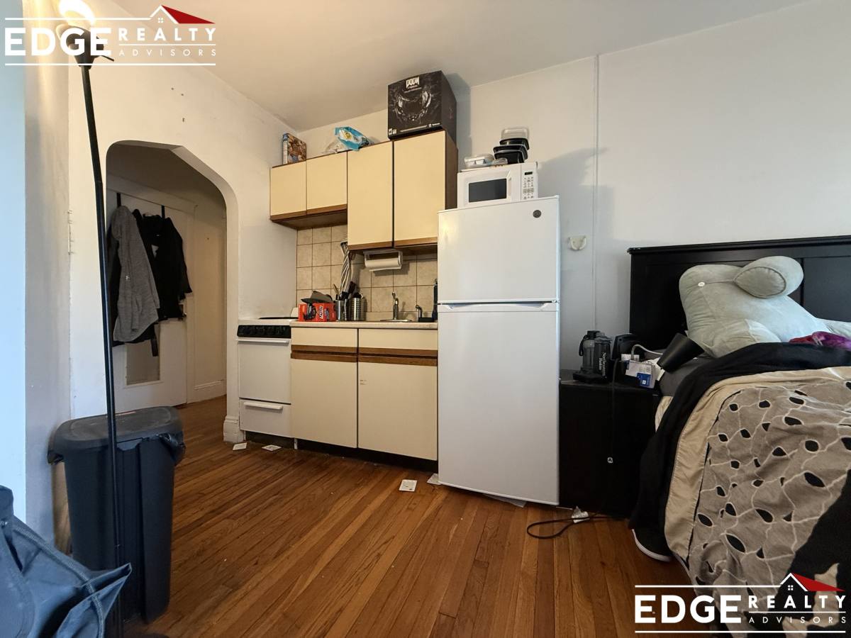 Apartment for rent at 22 Chiswick Rd #17, Brighton, MA 02135
