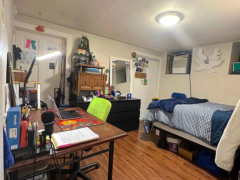 Apartment for rent at 145 Chiswick St #7, Brighton, MA 02135