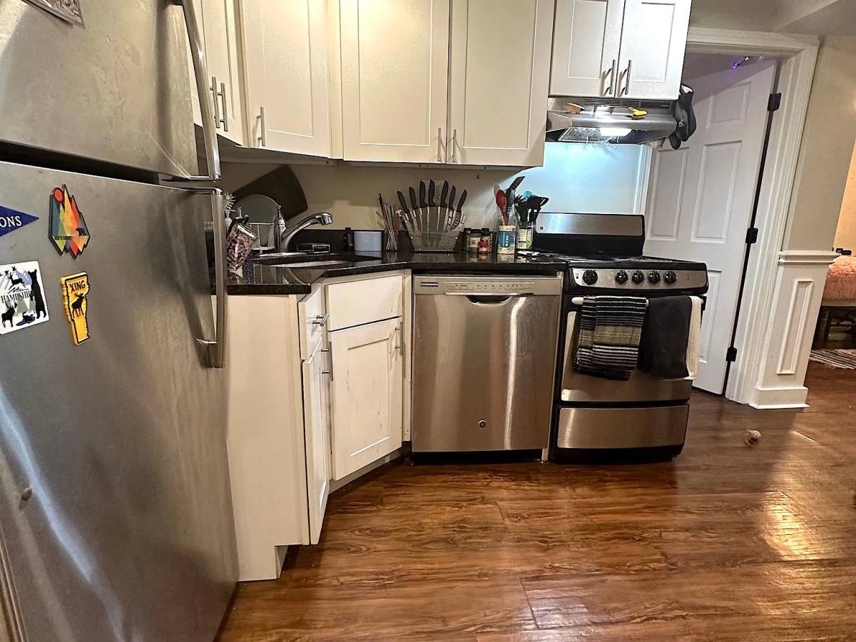 Apartment for rent at 145 Chiswick St #7, Brighton, MA 02135