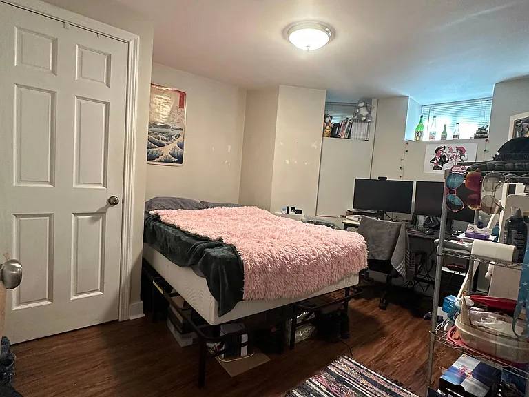 Apartment for rent at 145 Chiswick St #7, Brighton, MA 02135
