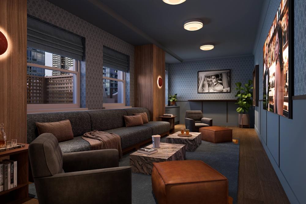 Apartment for rent at 26 William St #5501, New York, NY 10005