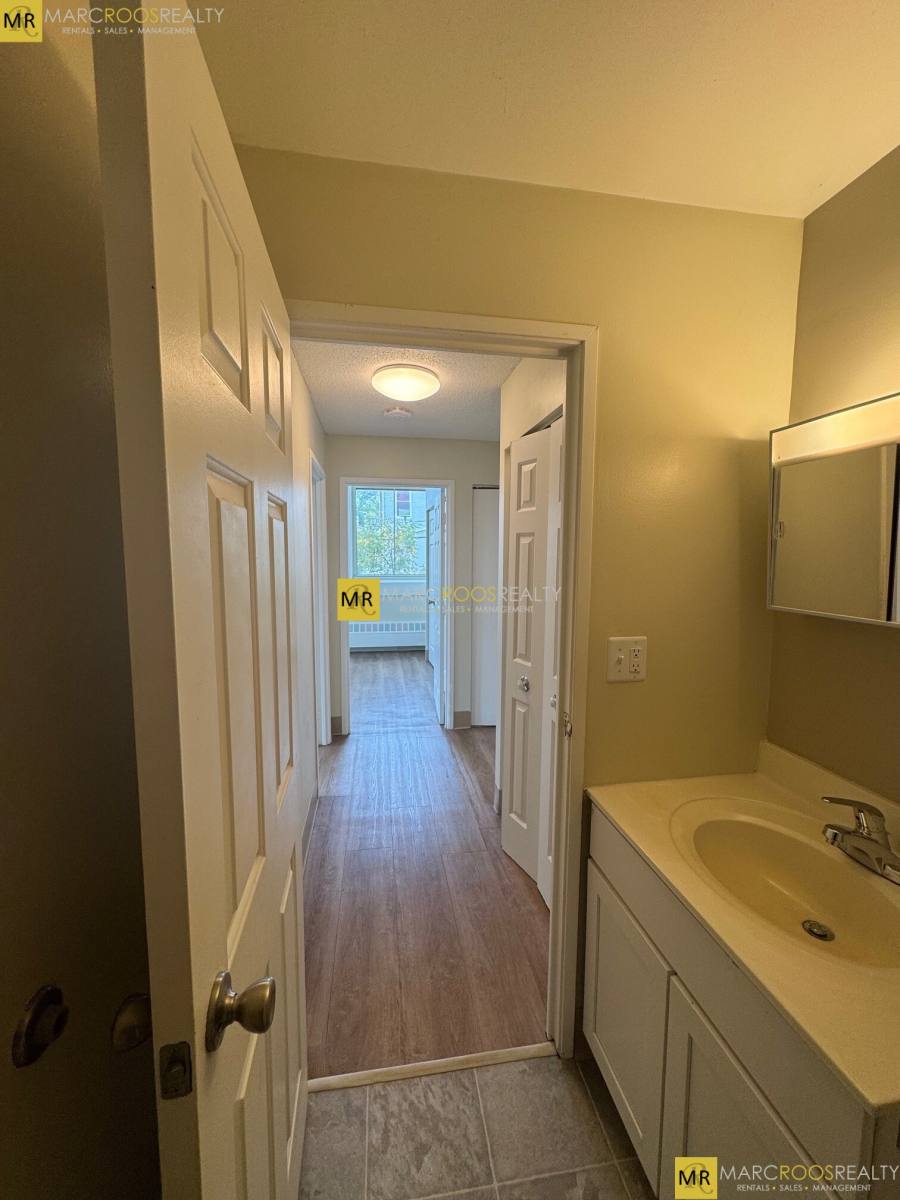 Apartment for rent at 61 Eutaw St #104, East Boston, MA 02128