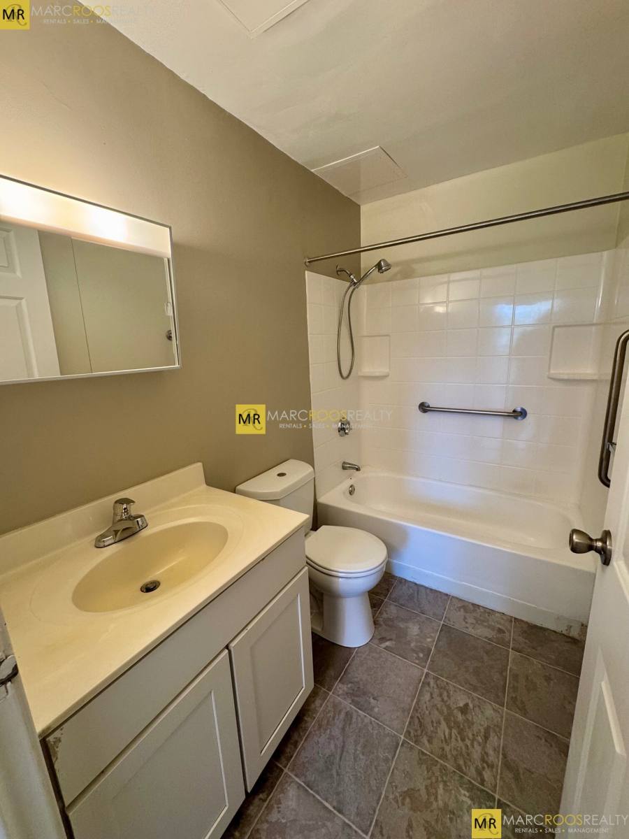 Apartment for rent at 61 Eutaw St #104, East Boston, MA 02128